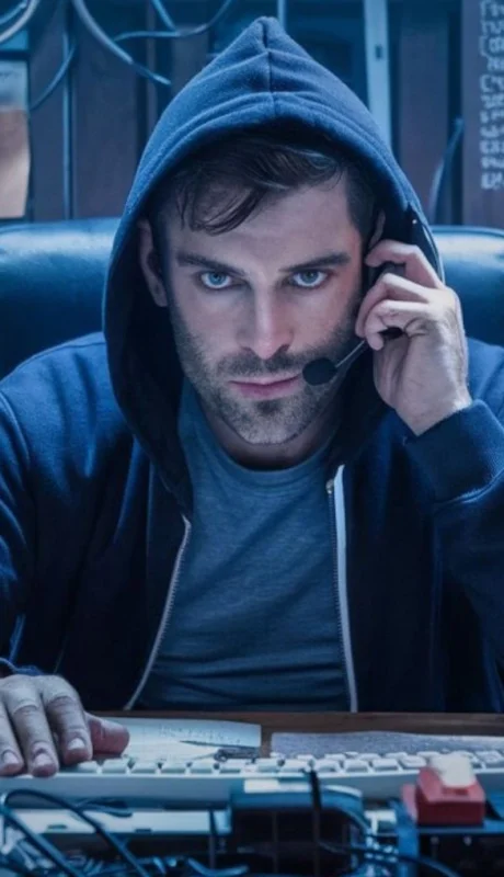 ¡Cuidado con esa llamada! El peligro silencioso del robocalling