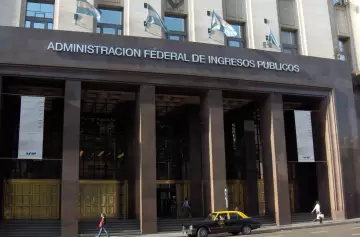 El Gobierno nacional publicó el decreto por el cual la AFIP pasa a llamarse ARCA