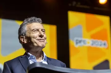 Macri y los gobernadores relanzan el jueves la Fundación Pensar
