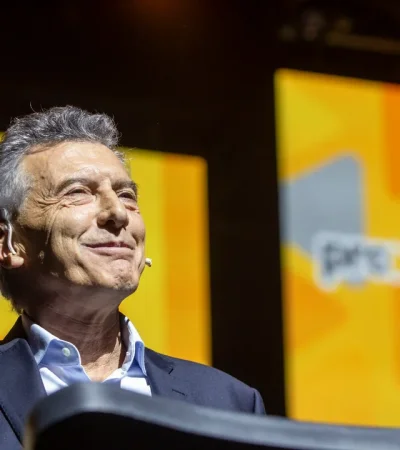 El jueves autoridades del PRO relanzan la Fundación Pensar/