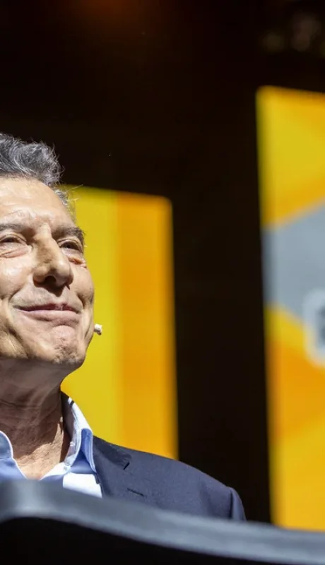 El jueves autoridades del PRO relanzan la Fundación Pensar/