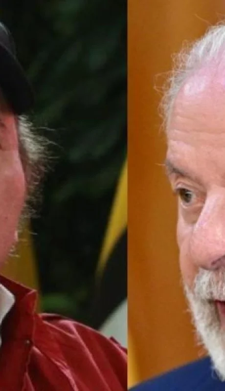 Daniel ortega y Lula da Silva, ahora distanciados, fueron mandatarios cercanos hasta hace un tiempo atrás