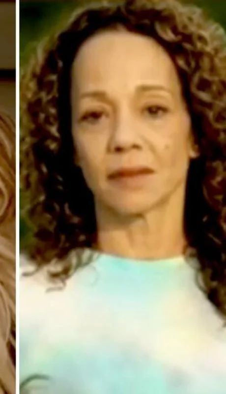 Mariah, Alison y Patricia Carey.