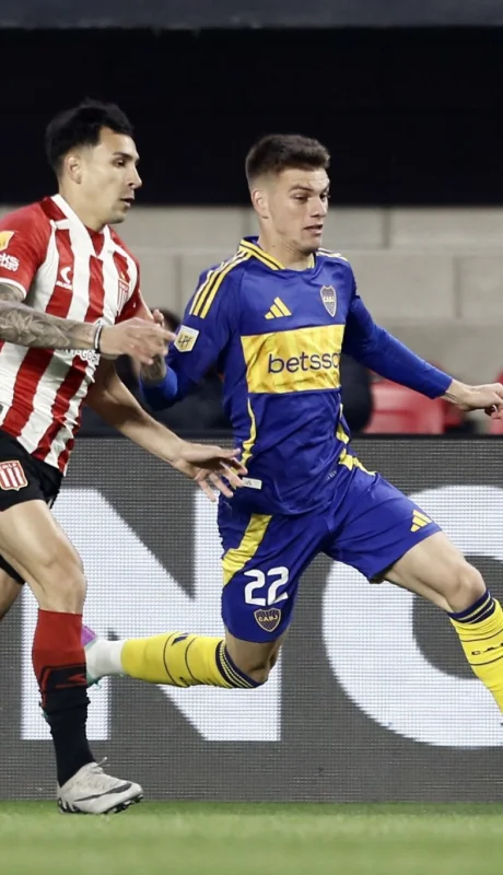 Boca volvió a quedar en deuda.