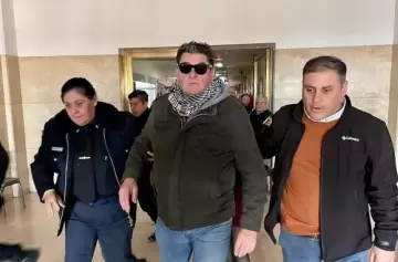 Ex intendente de Olivos escuchó gritos, pero no vio actos de violencia