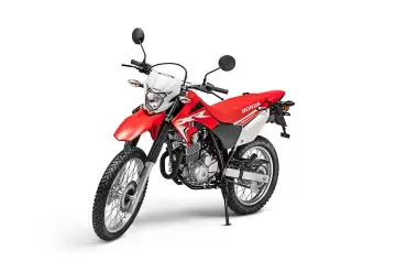 Honda Argentina comenzó a producir un nuevo modelo de moto en el país