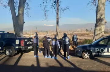 ¿Qué se sabe de la mujer quemada y desmembrada encontrada en Mendoza?