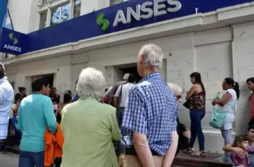 Jubilados sin aumento: "Nunca pensé que lo iba a vetar el presidente, la ley estaba bien"