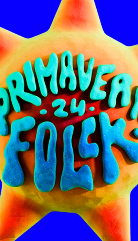 Primavera Folck: artistas, fecha, entradas y todo lo que tenés que saber