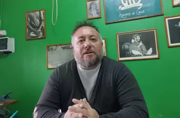 ATE, en la mira: seis dirigentes imputados por cortes de calle desmienten a la Fiscalía