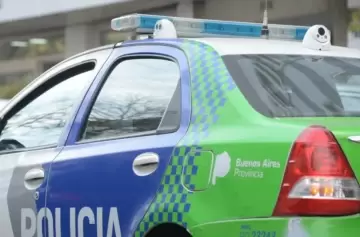 Dos hombres fueron ejecutados a tiros en un presunto ajuste narco