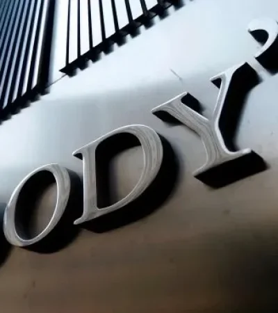 Moody's