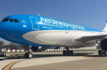 Cuál es la verdadera situación de Aerolíneas Argentinas