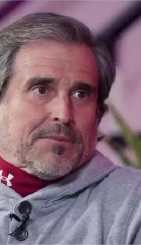 Alberto Benegas Lynch.