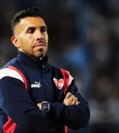 El Apache tendría una nueva oportunidad.