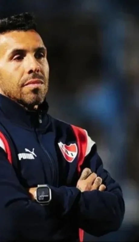 El Apache tendría una nueva oportunidad.