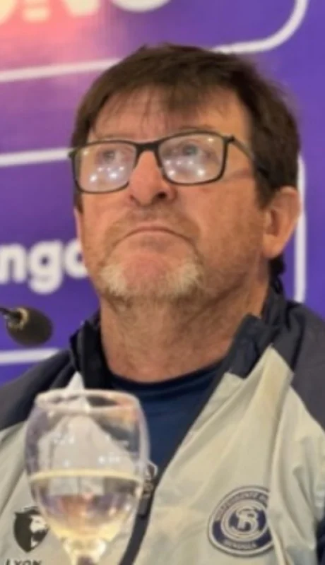 Berti tendrá un gran desafío nuevamente en la Lepra mendocina.