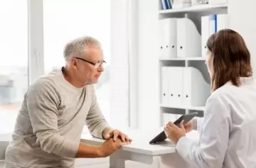 Andropausia: cómo afecta la disminución de testosterona en hombres