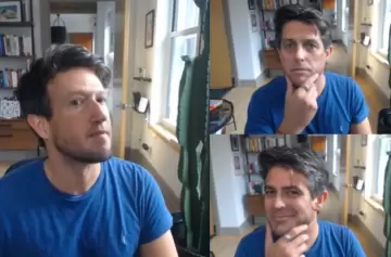 Deep-Live-Cam: el software que te permite imitar a cualquier persona con una sola foto