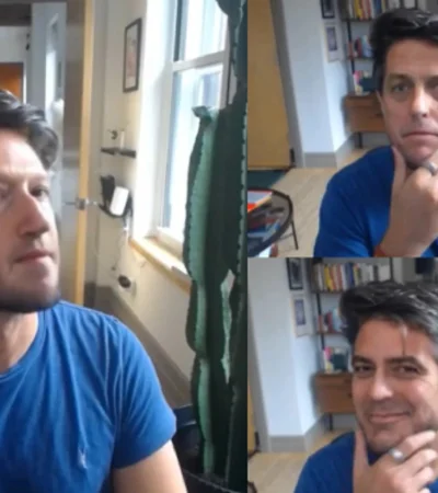 Deep-Live-Cam en acción.