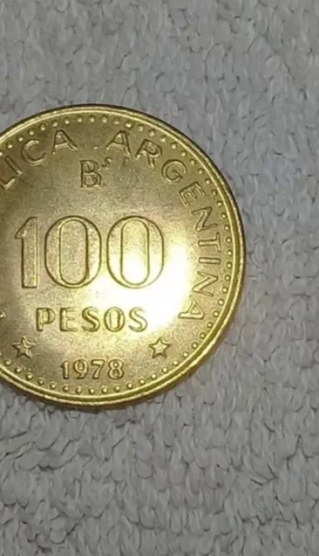 Realizadas en bronce, las piezas aparecieron entre 1978 y 1981.