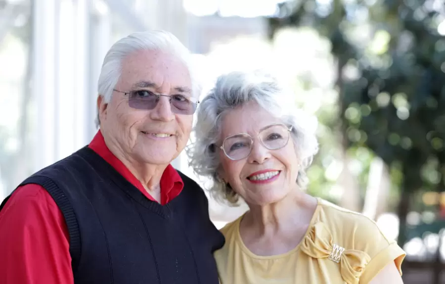 Existe un país que les simplifica la vida a los adultos mayores que deseen emigrar