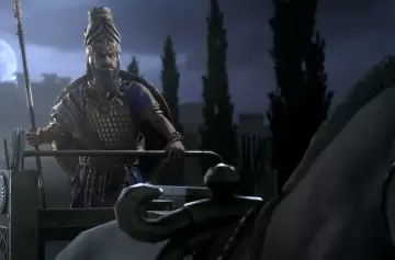 Review: Total War: Pharaoh DYNASTIES es agua en el desierto