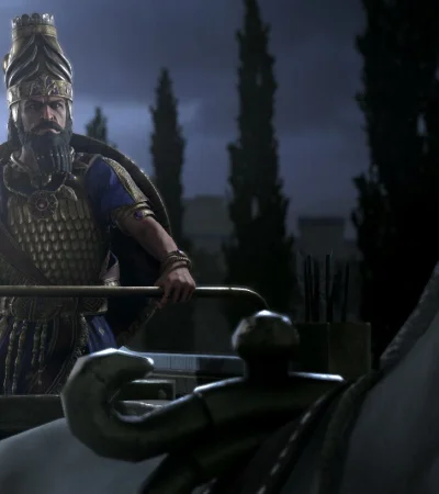 Total War: Pharaoh DYNASTIES