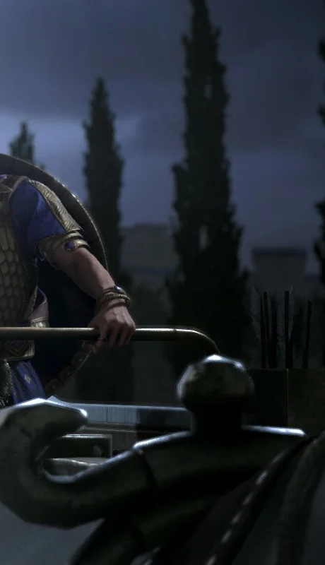 Total War: Pharaoh DYNASTIES