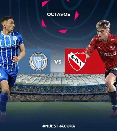 Tremendo duelo para este miércoles en Córdoba.