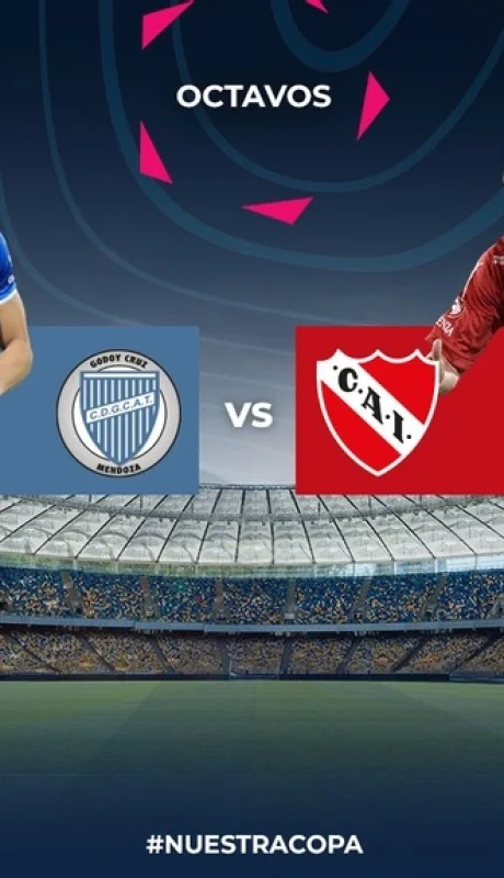 Tremendo duelo para este miércoles en Córdoba.