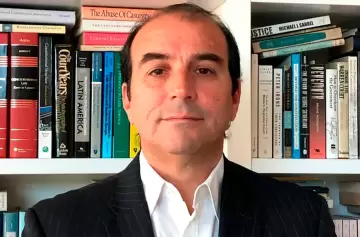 Manuel García Mansilla defenderá su candidatura a la Corte Suprema