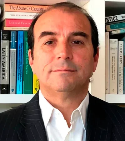 Manuel García Mansilla /