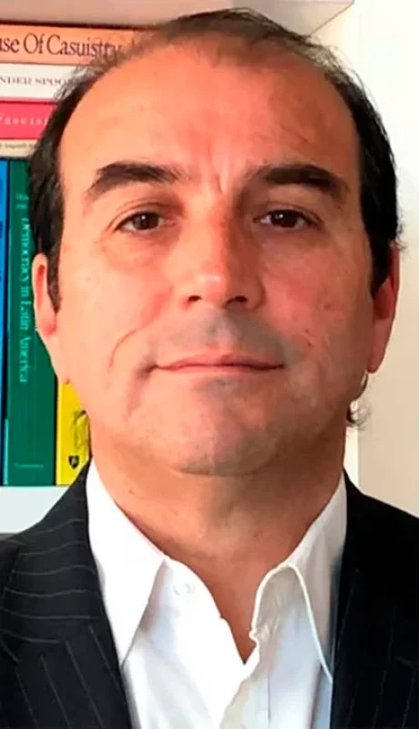 Manuel García Mansilla /