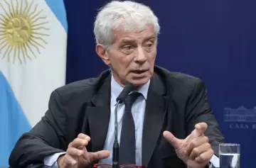 Polémicos dichos de Cúneo Libarona en Diputados: rechaza la "diversidad de identidades sexuales"