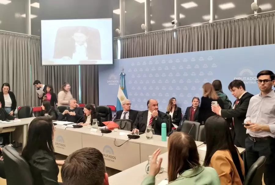 Negó la diversidad sexual