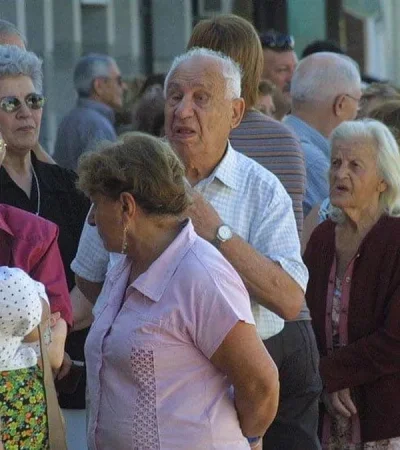 Ley de movilidad jubilatoria: el veto presidencial sacude la opinión pública argentina