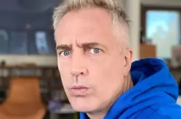 Gravísima denuncia contra el animador televisivo Marley