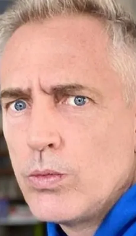 Alejandro Wiebe, más conocido como Marley