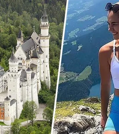 La causa exacta de la muerte de Natalie Stichova sigue en etapa de investigación.