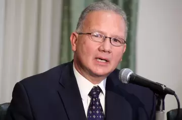 Asedio a la oposición: es arrestado el abogado de Corina Machado