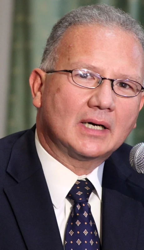 Perkins Rocha, el letrado de Corina Machado y de la mesa opositora, fue arrestado