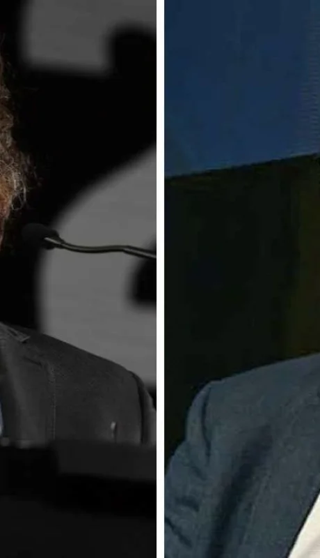 Milei y Macri se reencontraron en Olivos