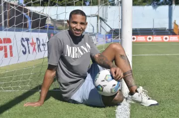 Dolor charrúa: Nacional de Uruguay confirmó la muerte de Juan Izquierdo