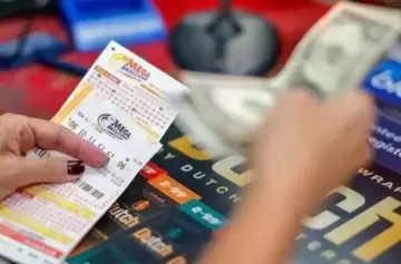 Mega premio: lotería sorteará US$626 millones ¡y podés participar!