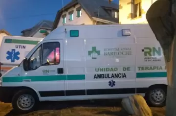 Viajes de egresados: un estudiante está en estado crítico al caerse del sexto piso