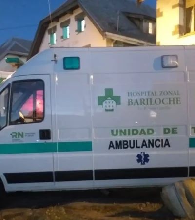 Viajes de egresados: un estudiante está en estado crítico al caerse del sexto piso