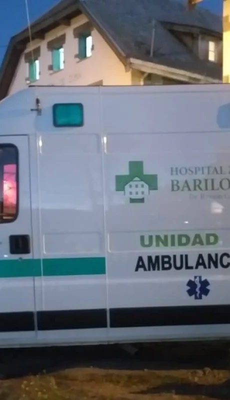 Viajes de egresados: un estudiante está en estado crítico al caerse del sexto piso