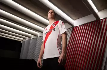 River Plate tiene nuevo "manto sagrado": ¿cuánto sale?