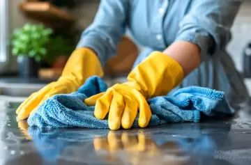 Nuevo aumento al servicio doméstico: los sueldos de septiembre